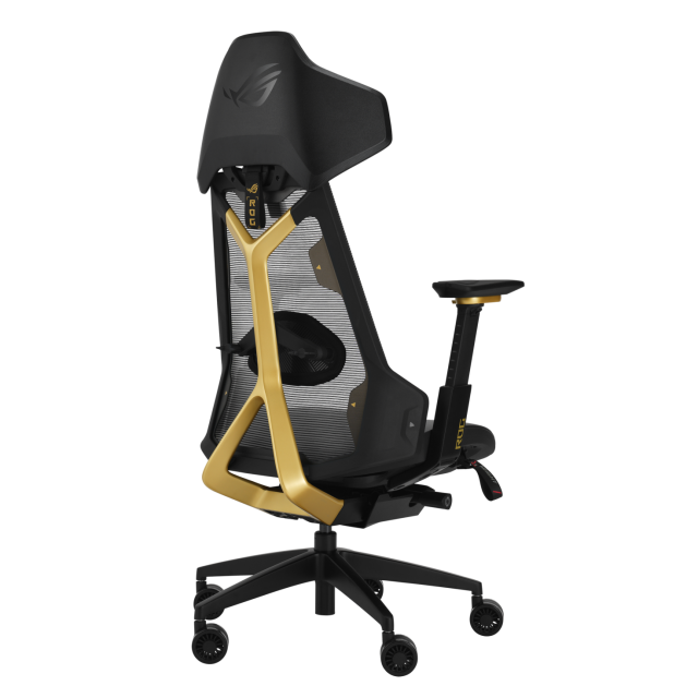 Геймърски стол ASUS ROG Destrier Ergo Edition 20 