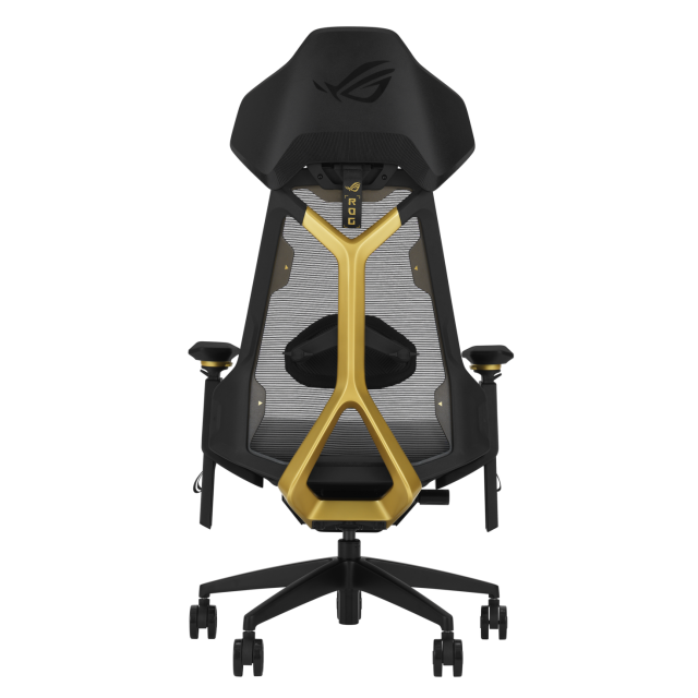 Геймърски стол ASUS ROG Destrier Ergo Edition 20 