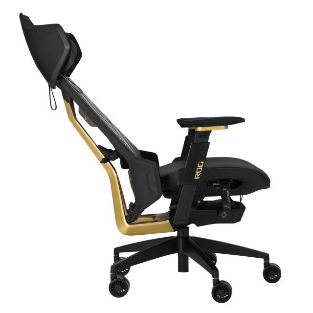 Геймърски стол ASUS ROG Destrier Ergo Edition 20 