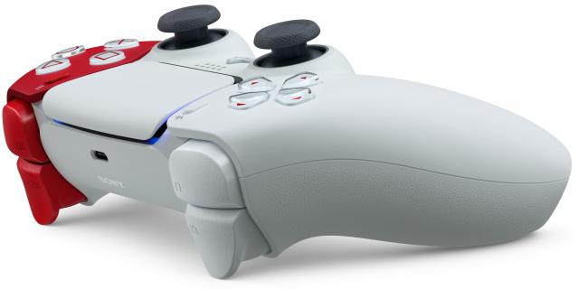 Гейминг контролер Sony PS5 DualSense God of War 20th Anniversary 