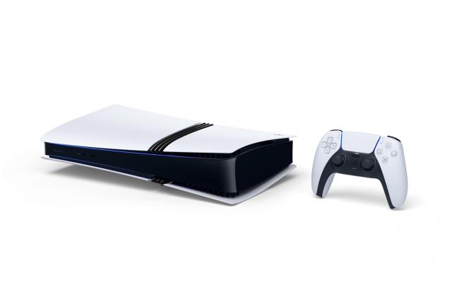 Конзола Sony PlayStation 5 Pro 