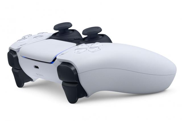 Конзола Sony PlayStation 5 Pro 