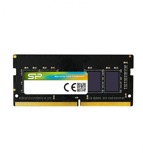 Памет Silicon Power 16GB SODIMM DDR4  2600MHz CL19 SP016GBSFU266X02 