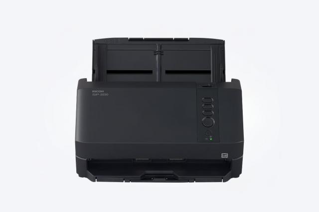 Скенер Ricoh SP-2230, A4, ADF USB 3.2 LED, 30ppm 