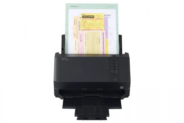 Скенер Ricoh SP-2230, A4, ADF USB 3.2 LED, 30ppm 