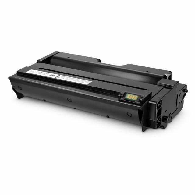 Тонер касета ORINK SP 311UHY, RICOH, 6400 копия, Черна 
