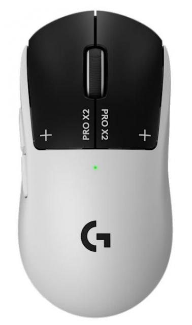 Gaming Wireless Mouse Logitech G Pro X2 Superstrike 