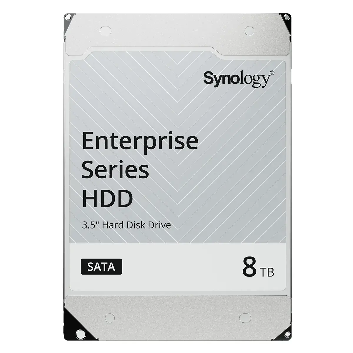 Твърд диск SYNOLOGY HAT5320 NAS 8 TB SATA 3.5", 7200 RPM