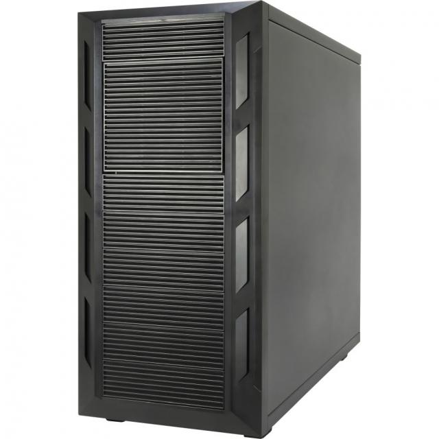 Кутия за сървър Inter Tech T-9 E-ATX Mid-Tower 