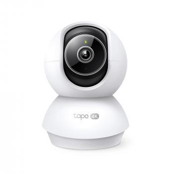 Home Security Wi-Fi Camera TP-Link Tapo C250 - Pan/Tilt