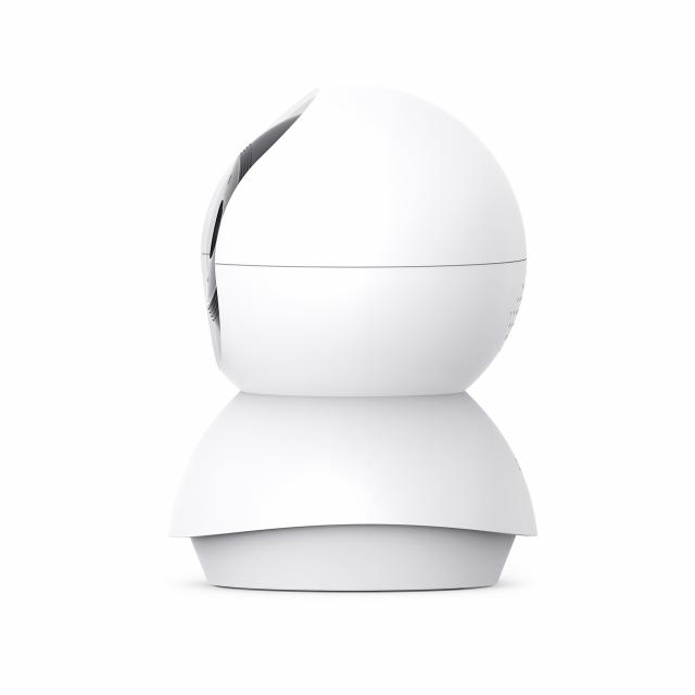 Home Security Wi-Fi Camera TP-Link Tapo C250 - Pan/Tilt 