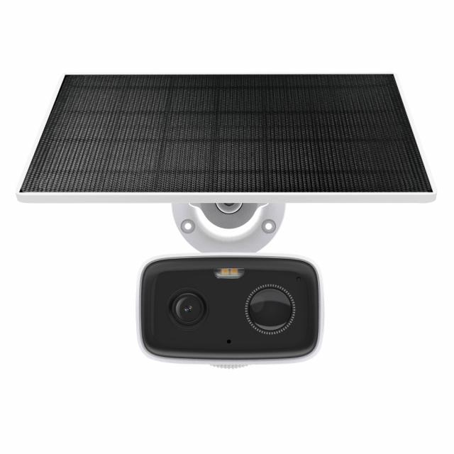 Solar-Powered Security Camera Kit TP-Link Tapo C400 Kit 