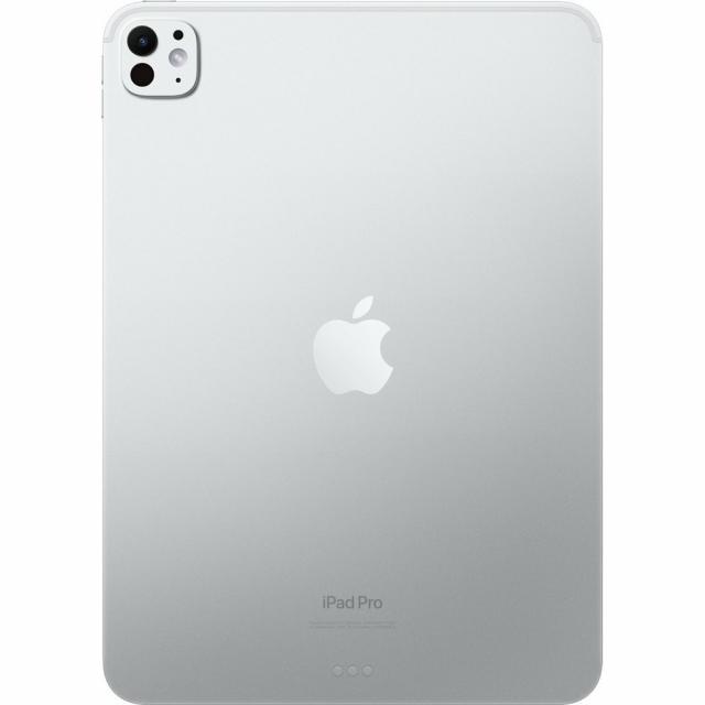 Tablet Apple iPad Pro 11-inch (M4), Wi-Fi, 256GB, Standart Glass, gray 