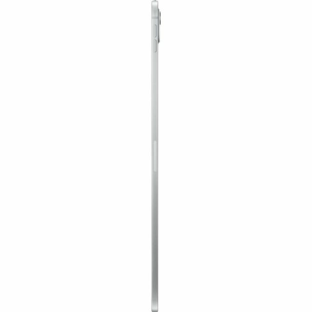 Tablet Apple iPad Pro 11-inch (M4), Wi-Fi, 256GB, Standart Glass, gray 