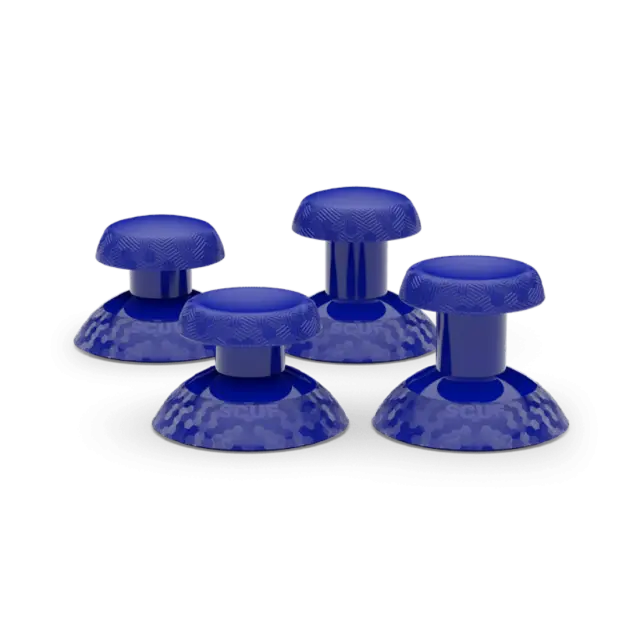Сменяеми стикове SCUF Thumbsticks Insinct - Сини 
