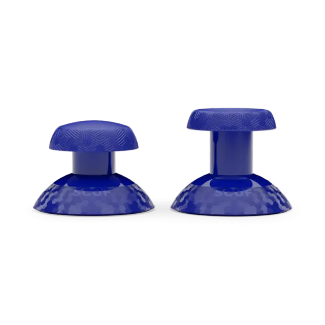 Сменяеми стикове SCUF Thumbsticks Insinct - Сини 