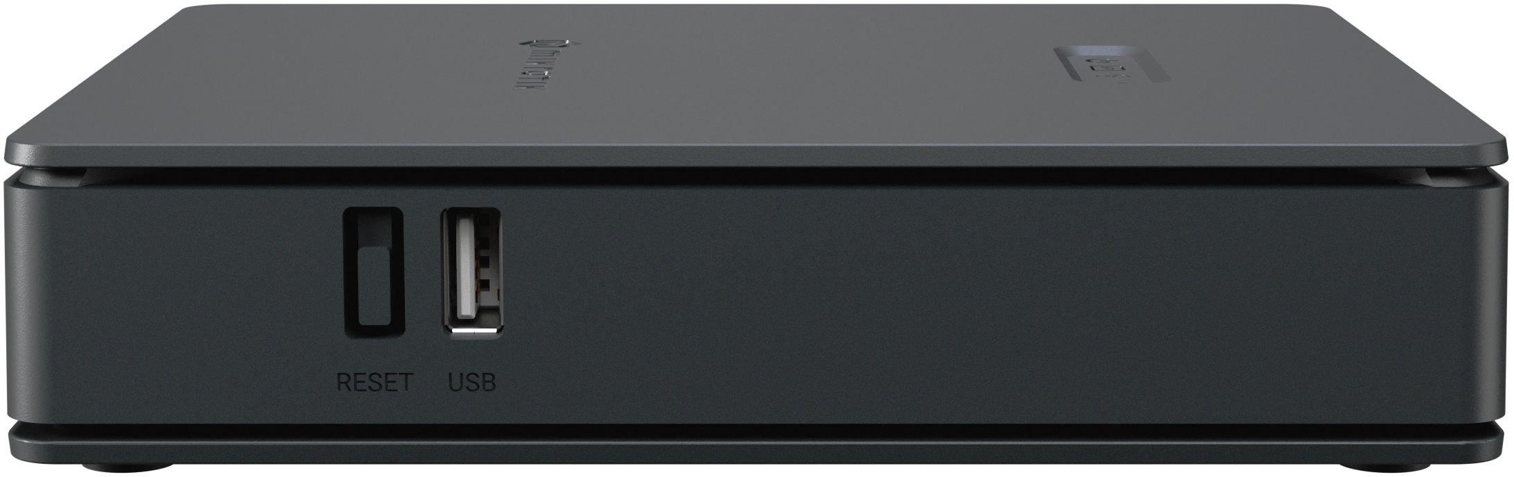Безжичен Access Point MikroTik hAP ax S - E62iUGS-2axD5axT