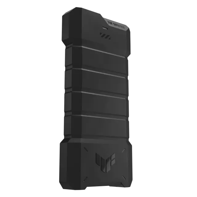 Външен SSD ASUS TUF Gaming AS1000 PLUS - 1TB SSD 