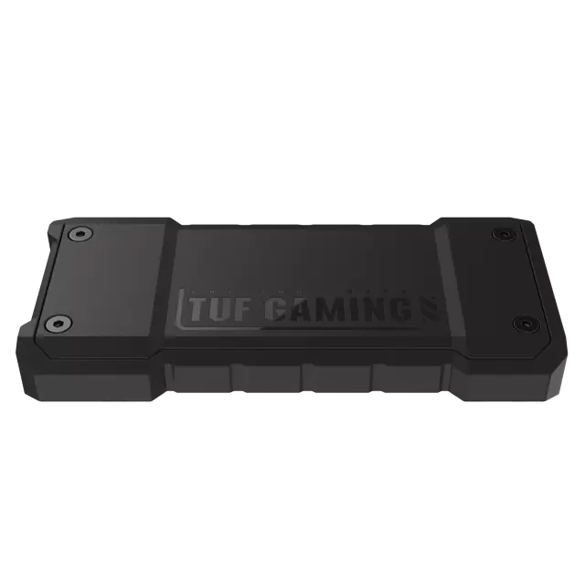 Външен SSD ASUS TUF Gaming AS1000 PLUS - 1TB SSD 