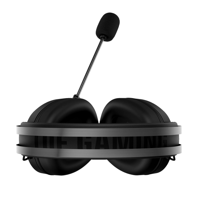 Геймърски слушалки ASUS TUF Gaming H1 Gen II 7.1 Surround Sound 