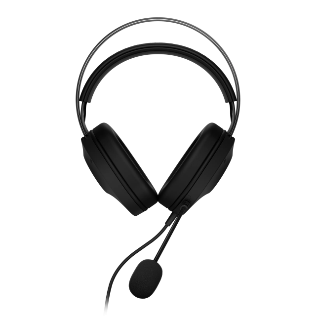 Геймърски слушалки ASUS TUF Gaming H1 Gen II 7.1 Surround Sound 