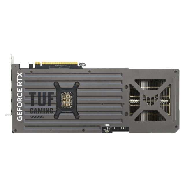 Видео карта ASUS TUF Gaming RTX 5070 TI OC 16GB GDDR7 