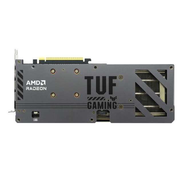 Видео карта ASUS TUF GAMING RADEON RX 9060 XT OC 16GB GDDR6 