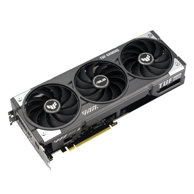 Видео карта ASUS TUF GAMING RADEON RX 9060 XT OC 16GB GDDR6 