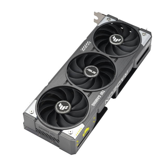 Видео карта ASUS TUF GAMING RADEON RX 9060 XT OC 16GB GDDR6 