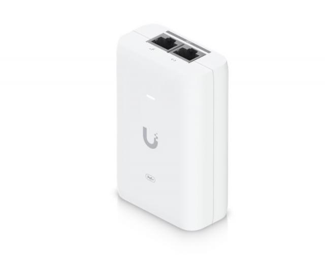 POE инжектор Ubiquiti UACC-PoE+- 2.5G  48VDC , 30W 
