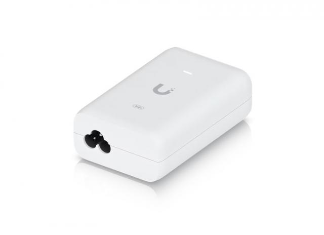 POE инжектор Ubiquiti UACC-PoE+- 2.5G  48VDC , 30W 