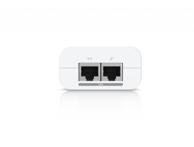 POE инжектор Ubiquiti UACC-PoE+- 2.5G  48VDC , 30W 