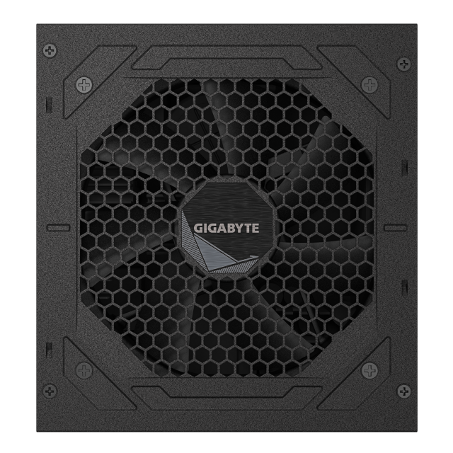 Захранващ блок Gigabyte UD750GM PG5 V2 , 750W, 80+ GOLD, PCIe 5.1 