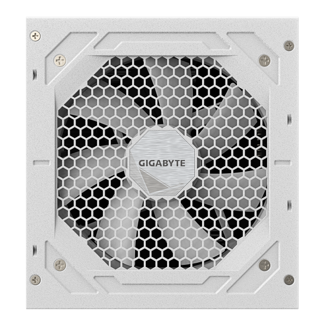 Захранващ блок Gigabyte UD750GM PG5 ICE 750W, 80+ Gold PCIe 5.1 