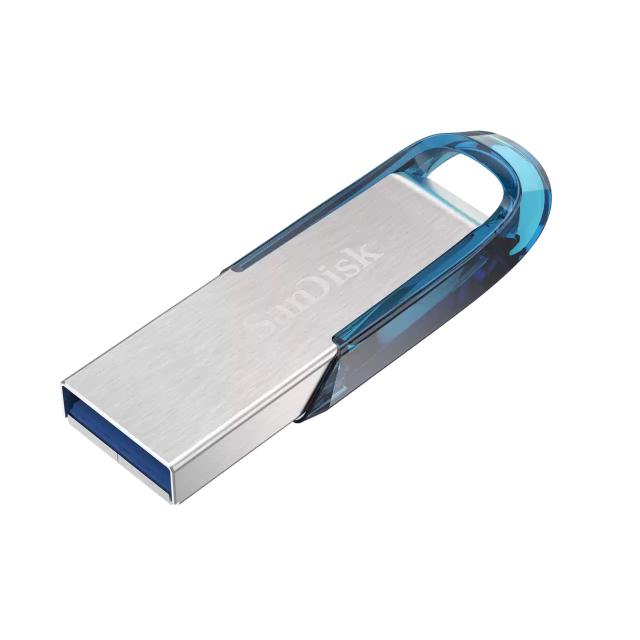 USB stick SanDisk Ultra Flair, USB 3.0, 128GB 