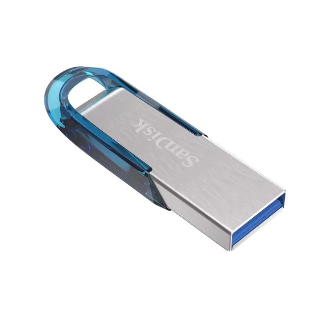 USB stick SanDisk Ultra Flair, USB 3.0, 128GB 