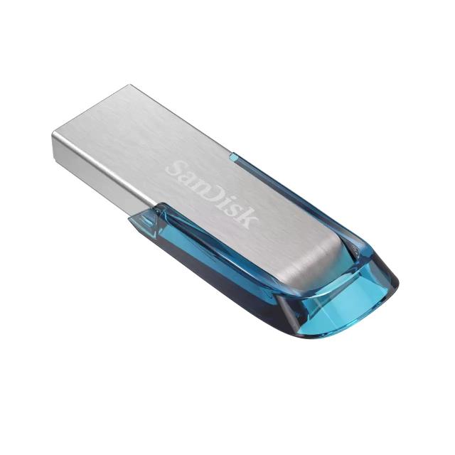 USB stick SanDisk Ultra Flair, USB 3.0, 128GB 
