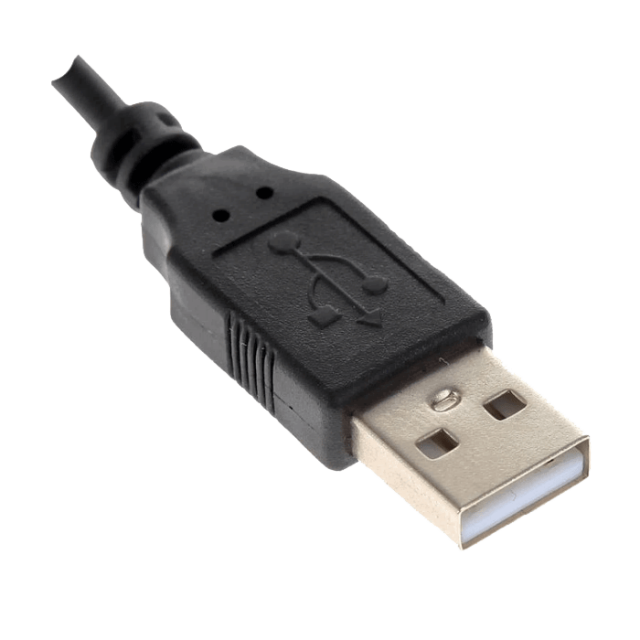 Слушалки с микрофон Jabra Evolve 20 UC Duo USB 