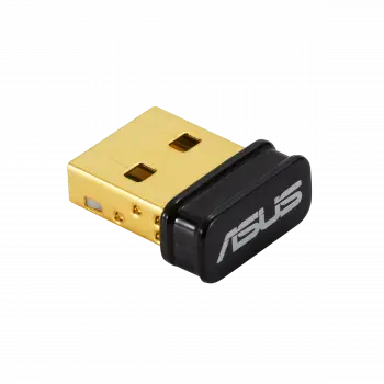 Bluetooth адаптер ASUS USB-BT540 - Bluetooth 5.4 USB