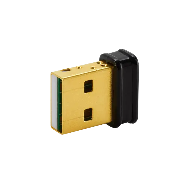 Bluetooth адаптер ASUS USB-BT540 - Bluetooth 5.4 USB 