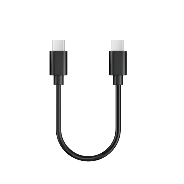 Безжична система микрофони All-in-One BOYA MAGIC 02 - Lightning + USB-C 