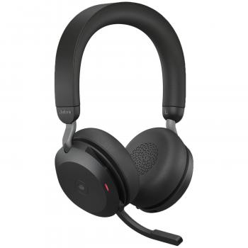 Слушалки с микрофон Jabra EVOLVE2 75 Link380c UC