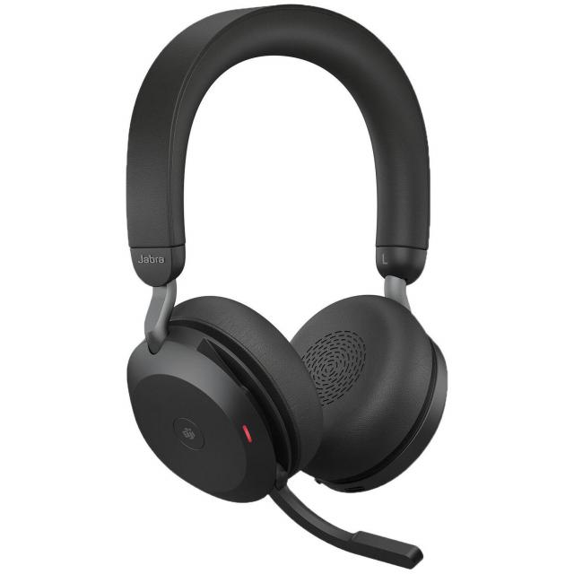 Слушалки с микрофон Jabra EVOLVE2 75 Link380c UC 