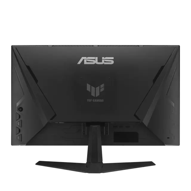 Монитор ASUS TUF GAMING VG249QM5A - 23.8 inch Fast IPS FHD(1920x1080) 240Hz, 0.3ms, G-Sync, FreeSync 