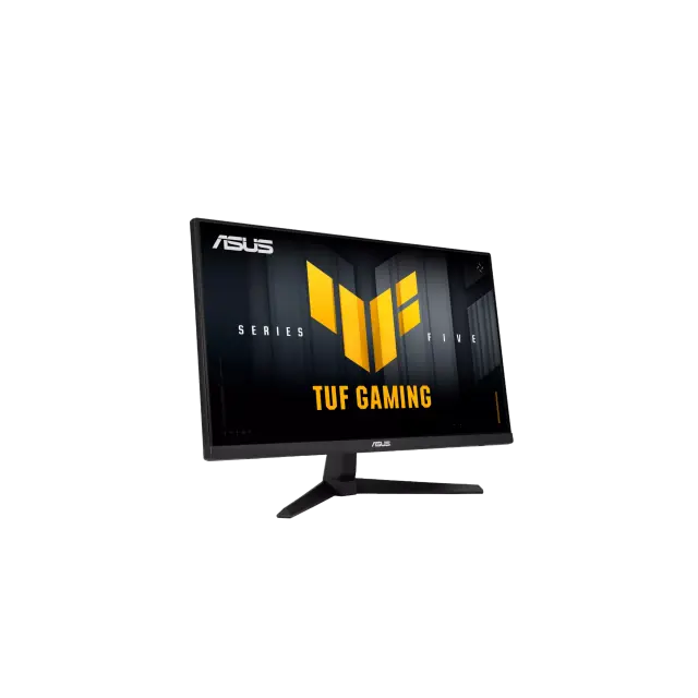 Монитор ASUS TUF GAMING VG249QM5A - 23.8 inch Fast IPS FHD(1920x1080) 240Hz, 0.3ms, G-Sync, FreeSync 