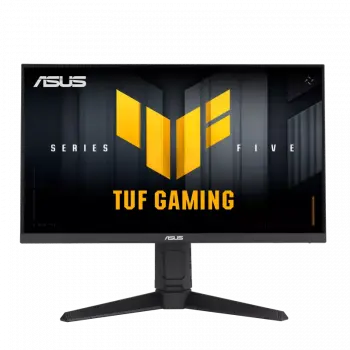 Монитор ASUS TUF GAMING VG259QL5A - 24.5 inch Fast IPS FHD(1920x1080) 200Hz, 0.3ms, FreeSync Premium