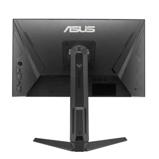 Монитор ASUS TUF GAMING VG259QL5A - 24.5 inch Fast IPS FHD(1920x1080) 200Hz, 0.3ms, FreeSync Premium 