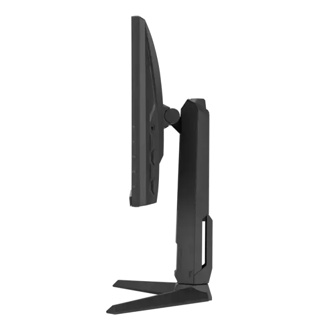 Монитор ASUS TUF GAMING VG259QL5A - 24.5 inch Fast IPS FHD(1920x1080) 200Hz, 0.3ms, FreeSync Premium 