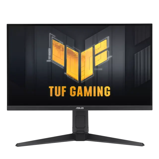 Монитор ASUS TUF Gaming VG27AQL5A - 27" Fast IPS, WQHD, 210 Hz, 1ms 