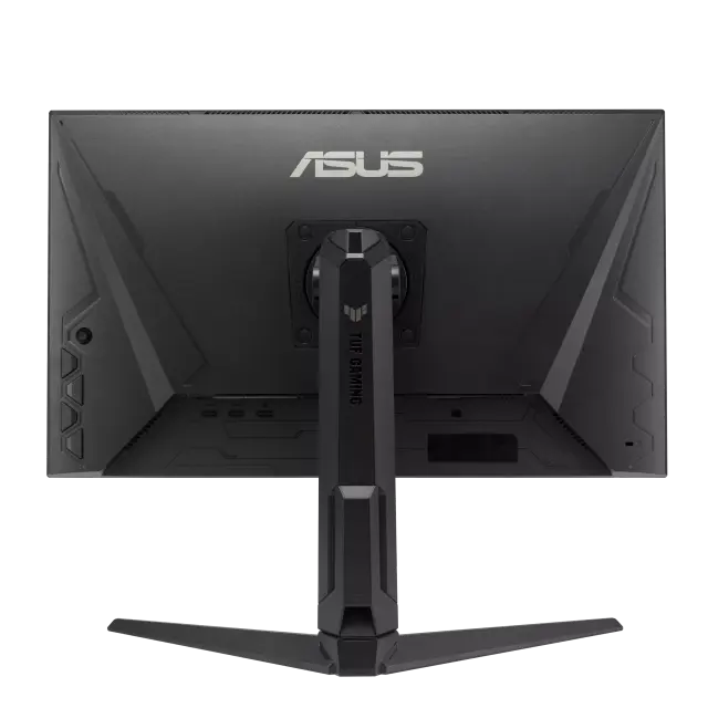 Монитор ASUS TUF Gaming VG27AQL5A - 27" Fast IPS, WQHD, 210 Hz, 1ms 